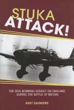 Stuka Attack