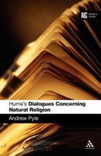Hume's 'Dialogues Concerning Natural Religion'