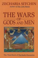Wars of Gods and Men (Book III)