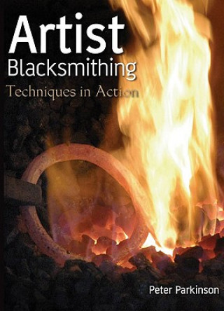 Artist Blacksmithing