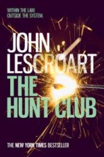 Hunt Club (Wyatt Hunt, book 1)