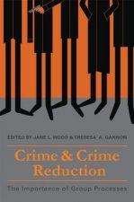Crime and Crime Reduction