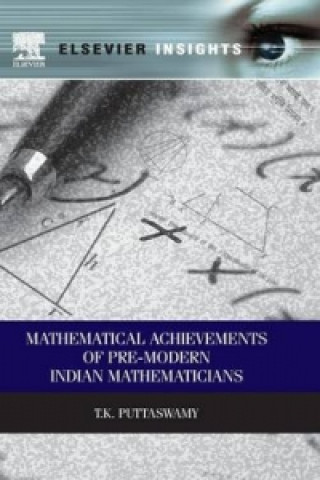Mathematical Achievements of Pre-Modern Indian Mathematician