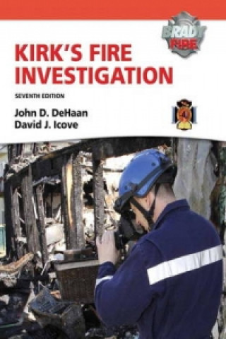 Kirk's Fire Investigation