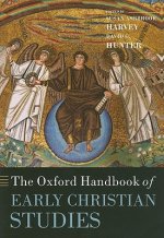 Oxford Handbook of Early Christian Studies