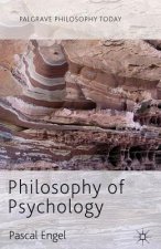 Philosophy of Psychology