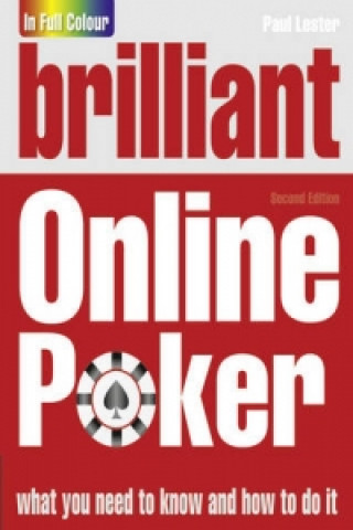 Brilliant Online Poker