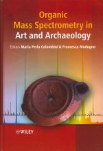 Organic Mass Spectrometry in Art and Archaeology with Solvent Microextraction