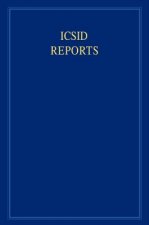 ICSID Reports: Volume 16