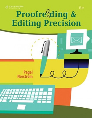 Proofreading and Editing Precision (with CD-ROM)