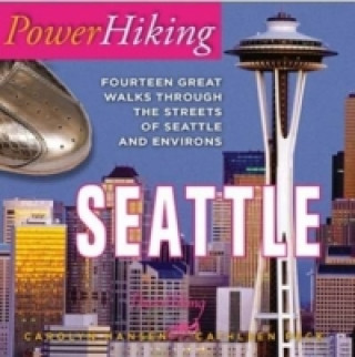 PowerHiking Seattle