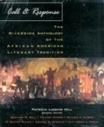 Call and Response Reprint Paperback