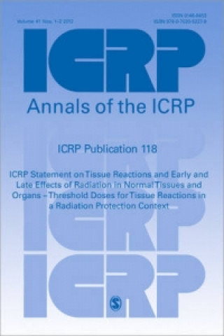 ICRP Publication 118