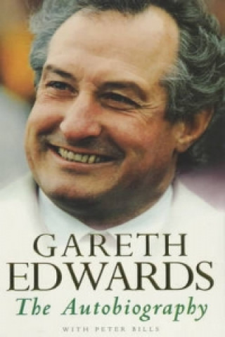 Gareth Edwards: The Autobiography