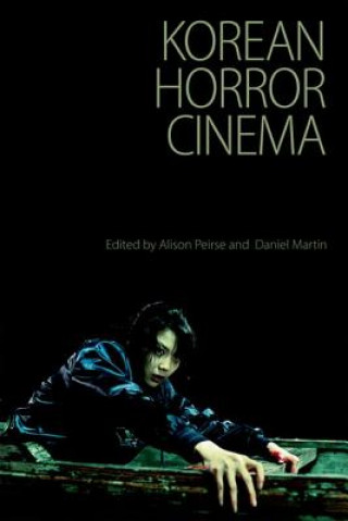 Korean Horror Cinema