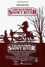 Man from Snowy River (piano selections)