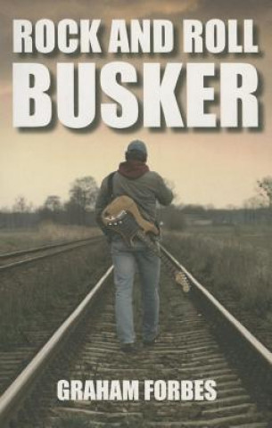 Rock and Roll Busker