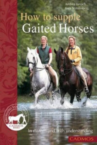 How to Supple Gaited Horses