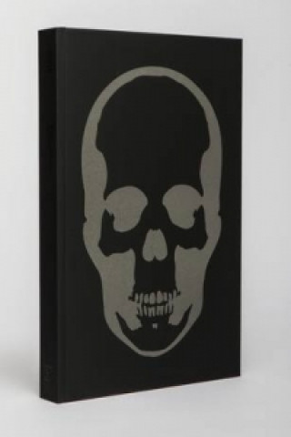 Skull Style: Skulls in Contemporary Art and Design - Camouflage cover