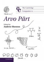 Cambridge Companion to Arvo Part