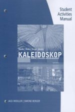 Student Activities Manual for Moeller/Adolph/Mabee/Berger's Kaleidoskop, 8th