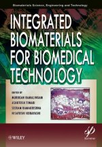 Integrated Biomaterials for Biomedical Technology