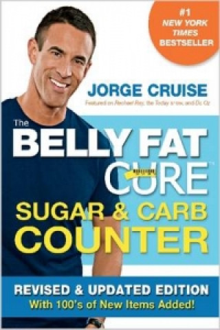 Belly Fat Cure (TM) Sugar & Carb Counter