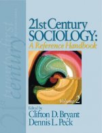 21st Century Sociology: A Reference Handbook