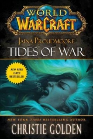 Jaina Proudmore: Tides of War