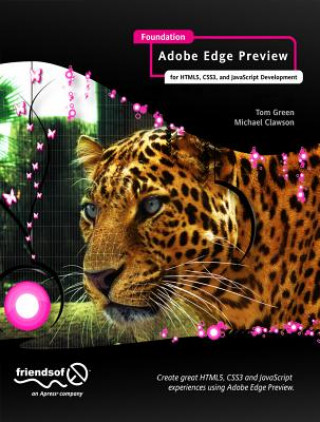 Foundation Adobe Edge Animate