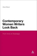 Contemporary Women Writers Look Back