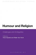 Humour and Religion