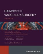Haimovici's Vascular Surgery 6e