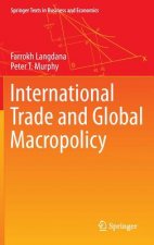 International Trade and Global Macropolicy