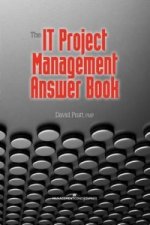 IT Project Management Answer Book