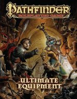 Pathfinder RPG: Ultimate Equipment