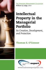 Intellectual Property in the Managerial Portfolio