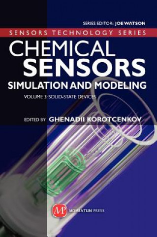 Chemical Sensors, Vol 3: Solid State Devices