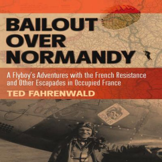 Bailout Over Normandy