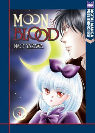 Moon and Blood Volume  4