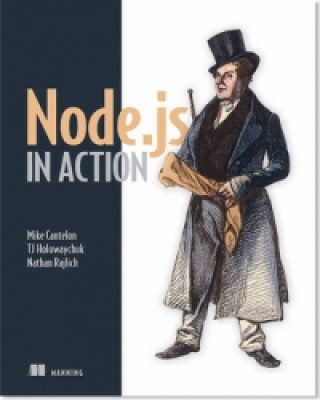 Node.js in Action