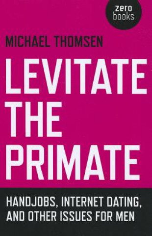 Levitate the Primate
