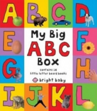 My Big ABC Box