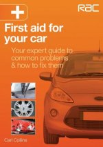 First Aid for Your Car