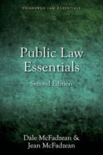 Public Law Essentials