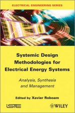 Systemic Design Methodologies for Electrical Energy Systems