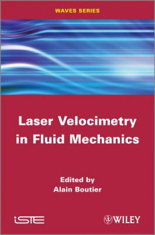 Laser Velocimetry in Fluid Mechanics