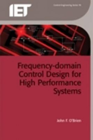 Frequency-Domain Control Design for High-Performance Systems