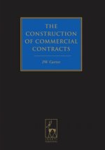 Construction of Commercial Contracts