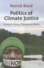 Politics of climate justice